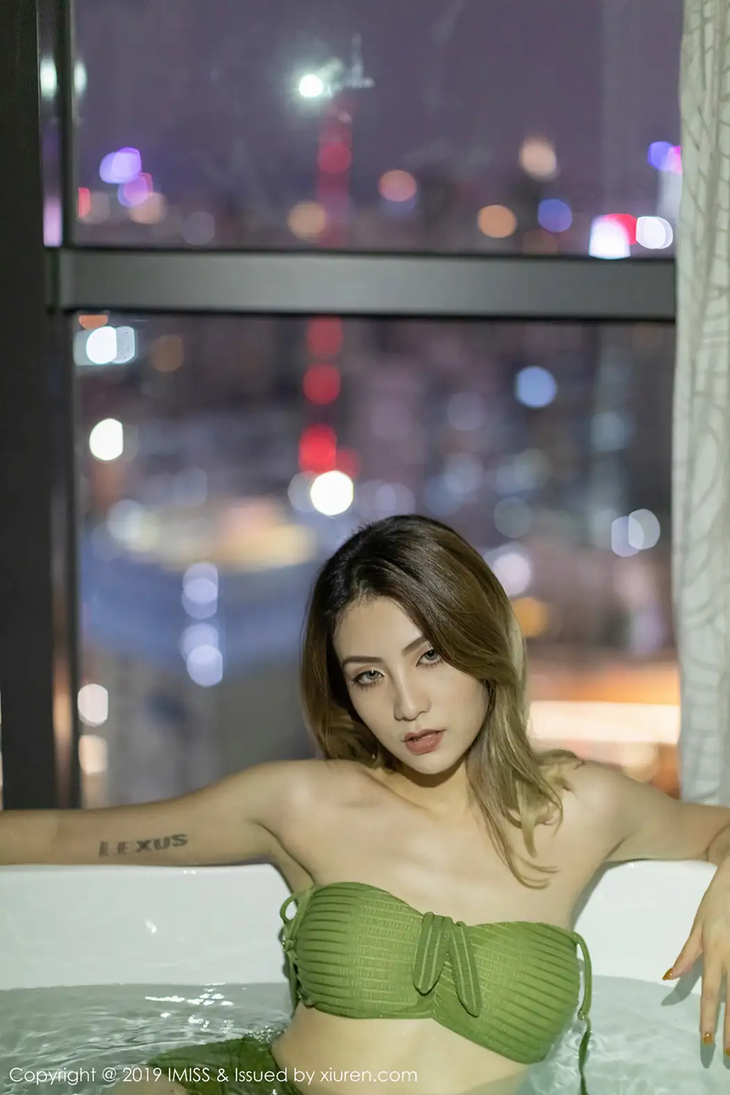 [IMISS] 2019.02.02 VOL.324 Arlie#[38P]-21