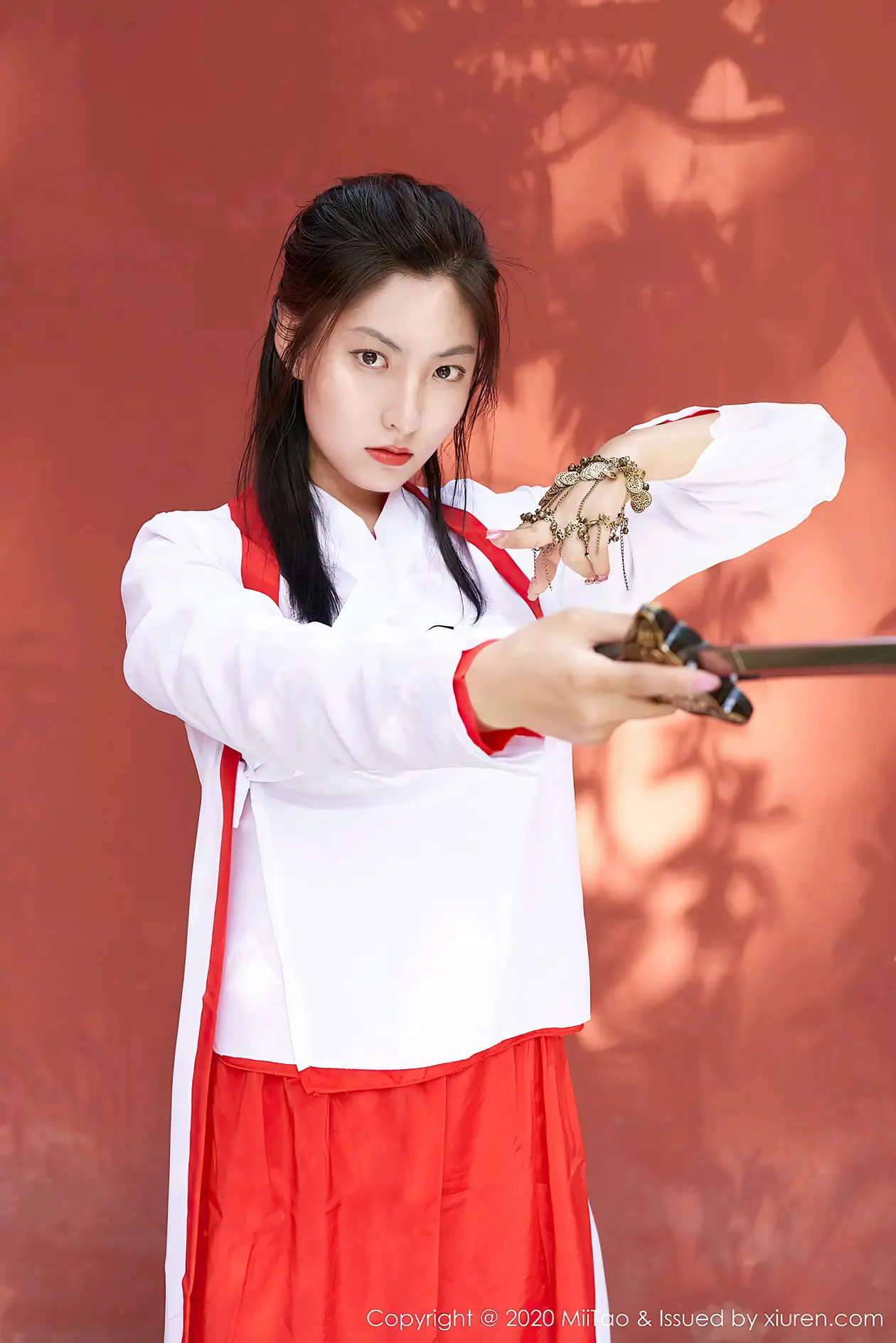 [MiiTao] 2020.09.02 Vol.142 Yin Yin Jian#[35P]-7