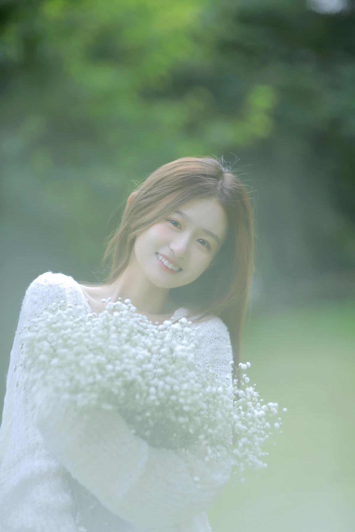 [YITUYU] 2023.01.07 Vol.2856 – The wind is also clear Rachel's happy life#[22P]-9