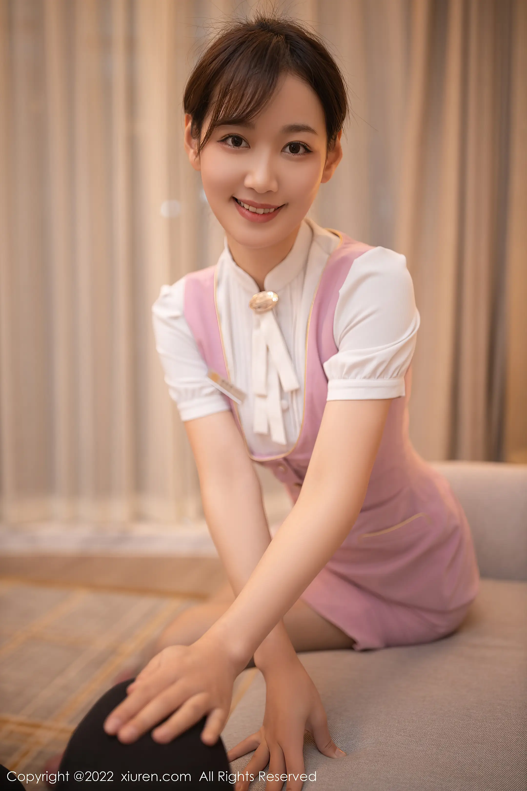 [XiuRen] 2022.02.28 – NO.4647 Tang Anqi#[86P]-15