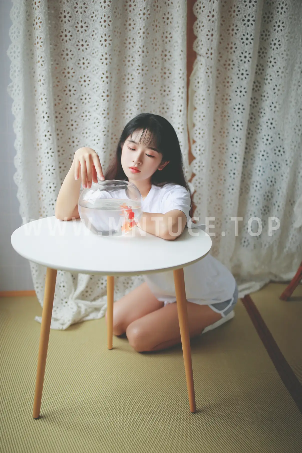 [YITUYU] 2022.07.19 Vol.1523 – Me and the Goldfish confectionery-koko#[32P]-18