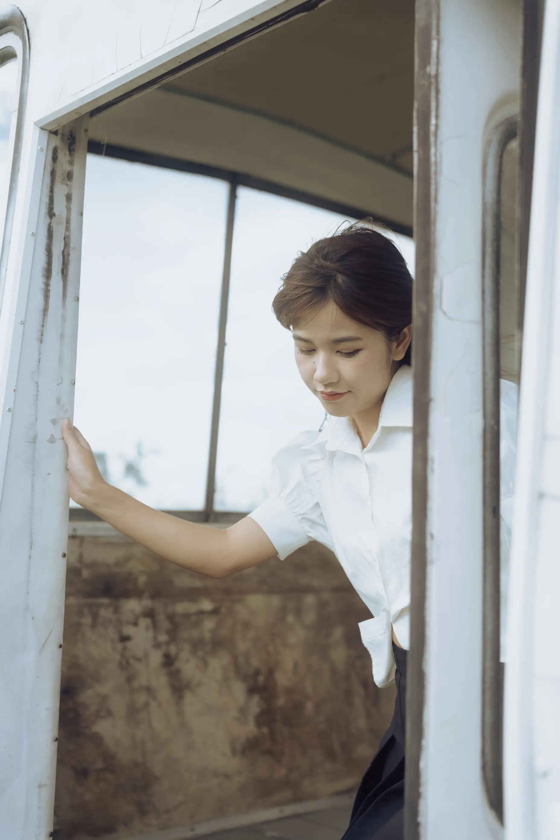 [YITUYU] 2022.01.15 Vol.663 – Minibus takes me home mole_#[38P]-3