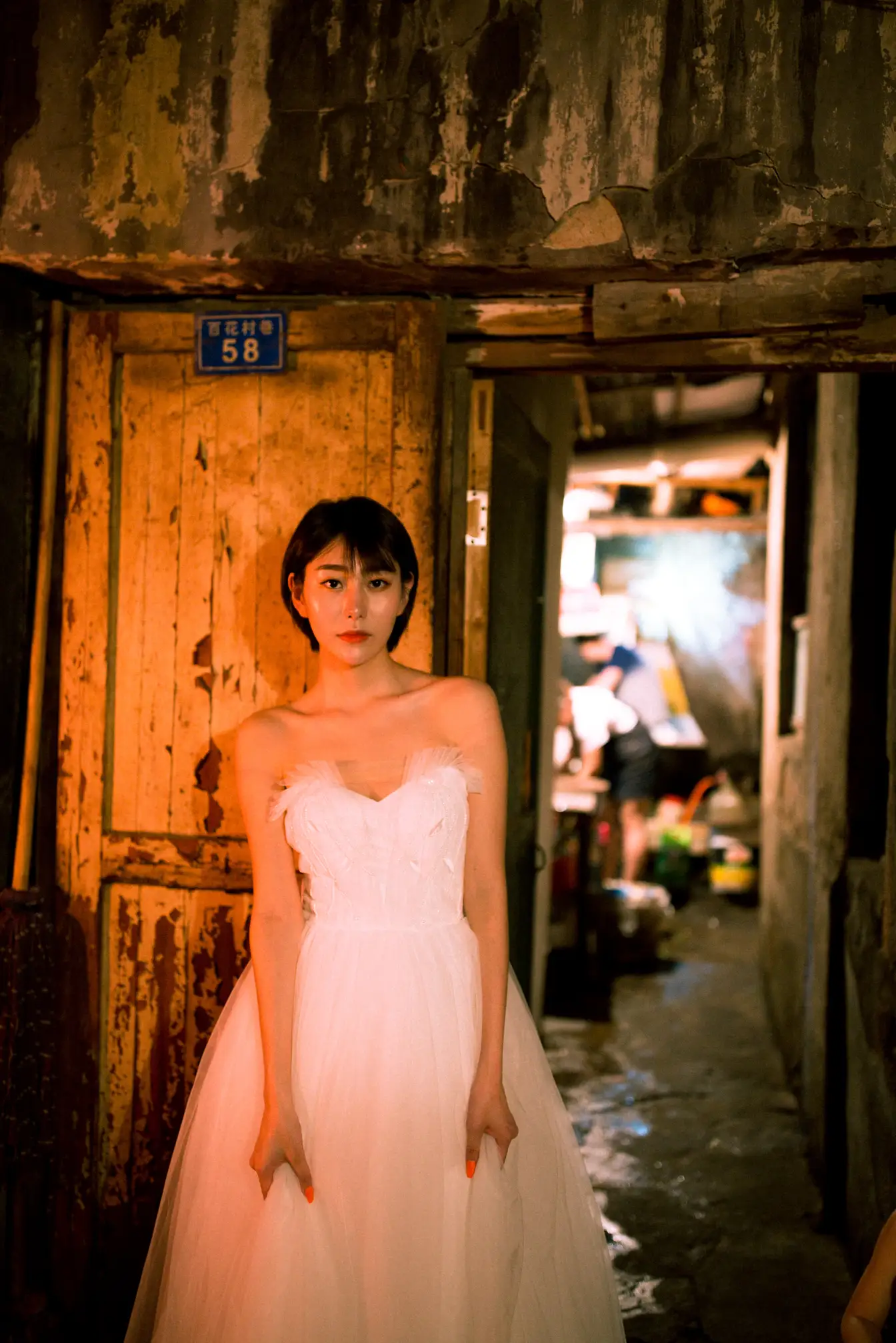 [YITUYU] 2022.02.21 Vol.832 – The Long Night Jun Zhen#[34P]-9