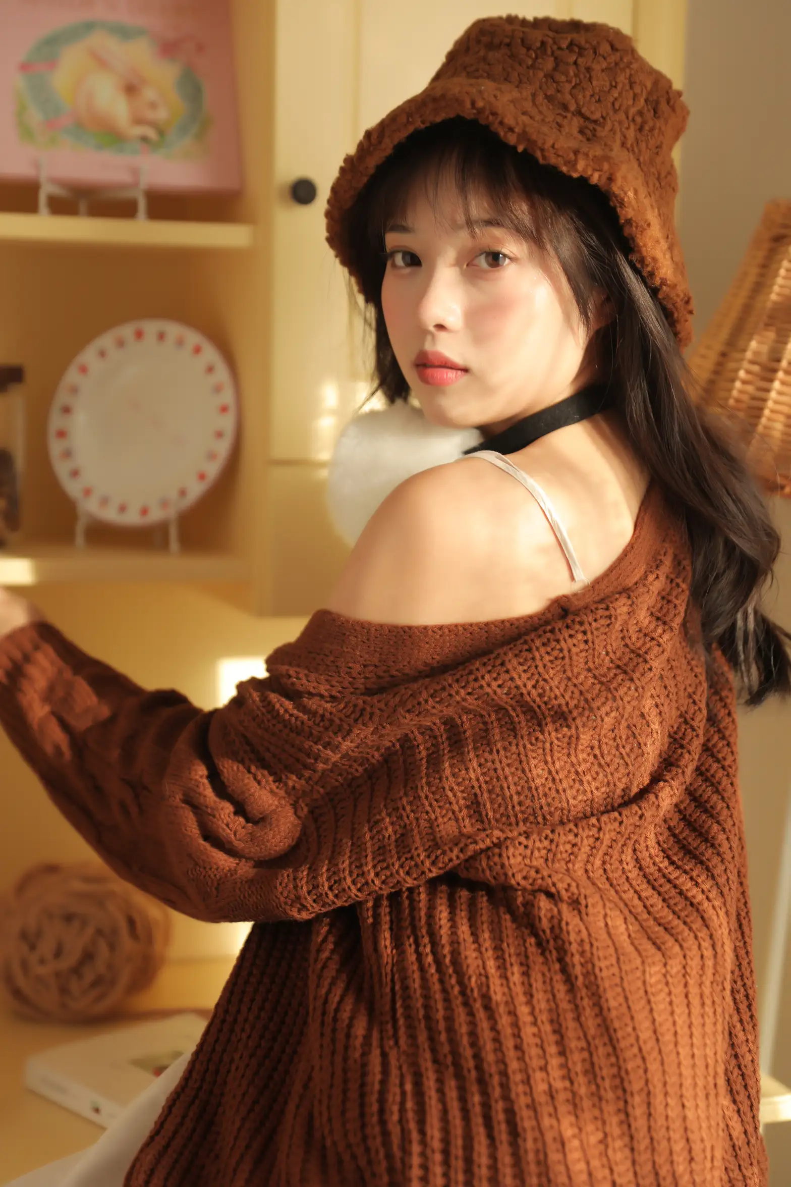 [YITUYU] 2022.11.24 Vol.2520 Hazelnut Latte#[32P]-16