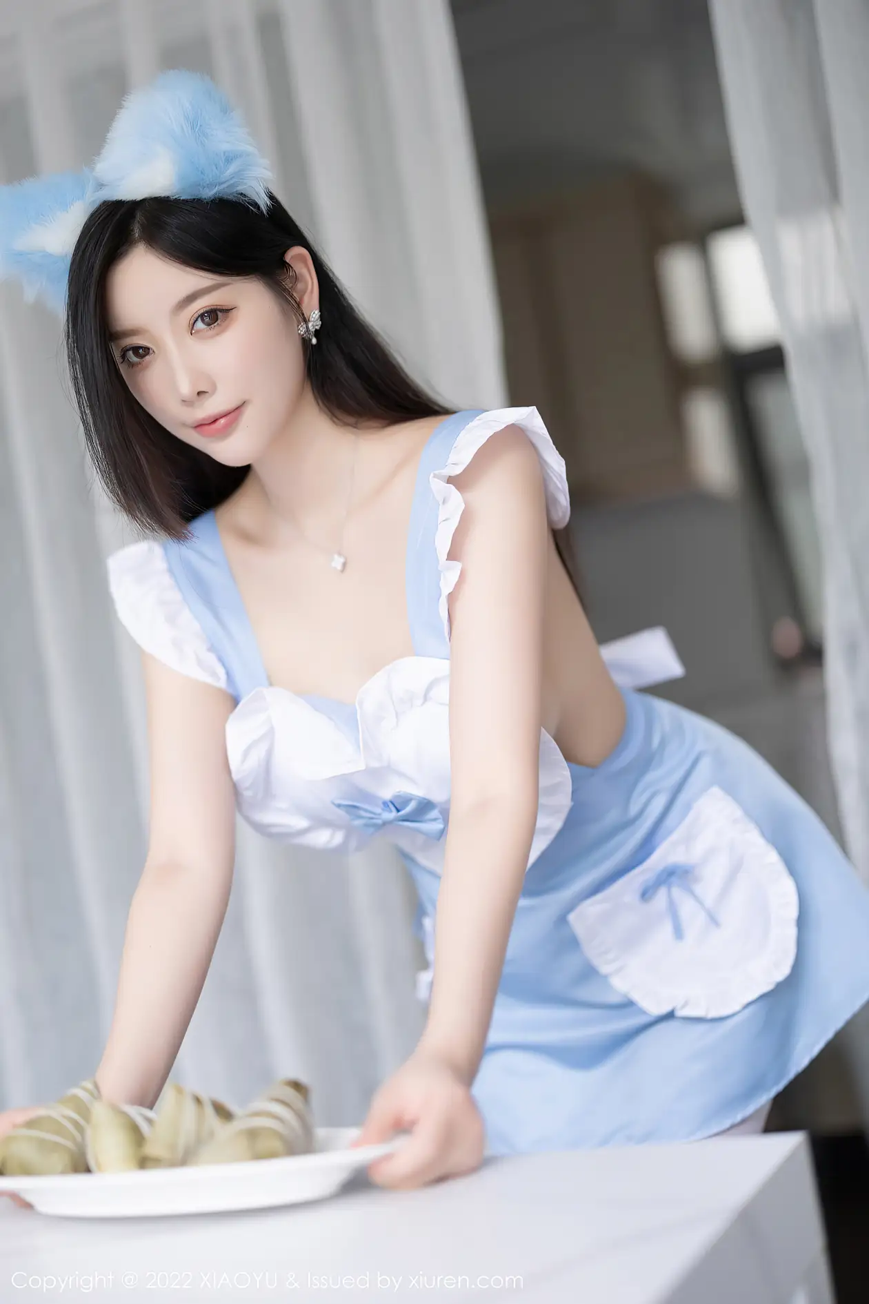 [XiaoYu] 2022.06.02 VOL.0791 Yang ChenchenYome#[104P]-49