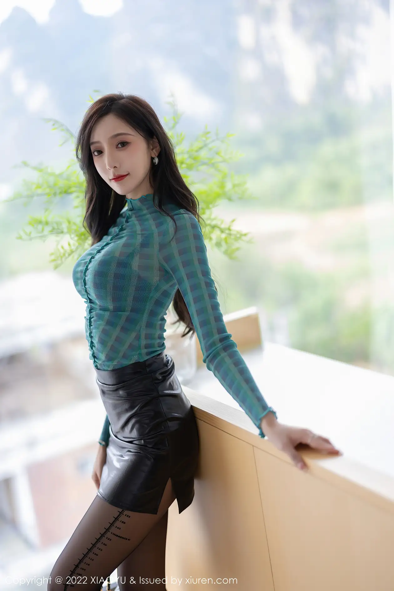 [XiaoYu] 2022.10.10 VOL.0878 Wang Xinyaoyanni#[88P]-21