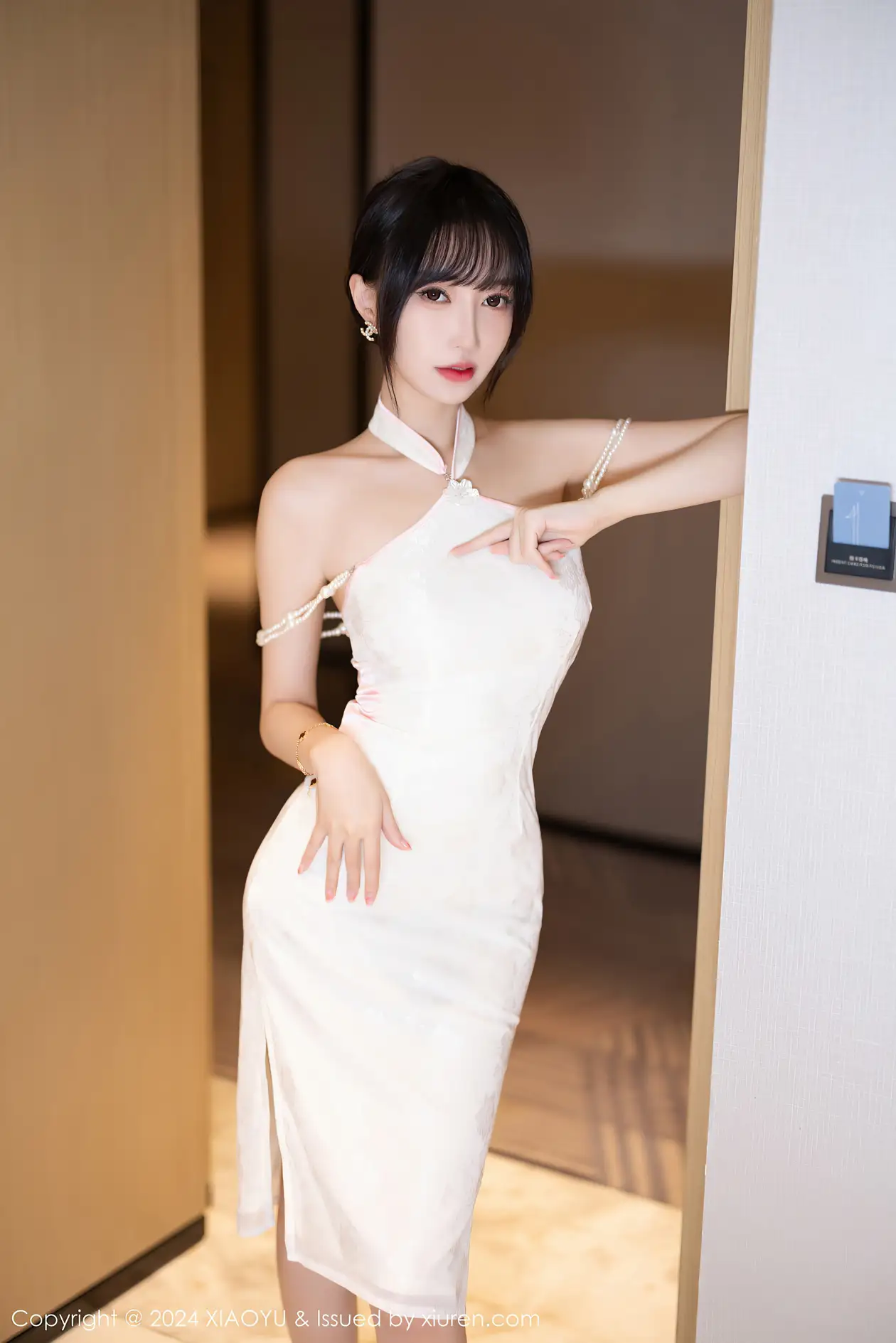 [XiaoYu] 2024.01.17 VOL.1186 Yueer Yueer#[84P]-5