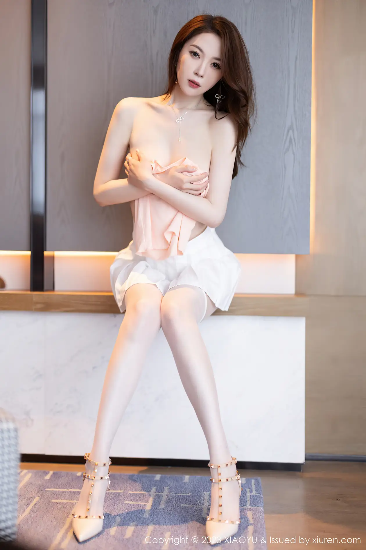 [XiaoYu] 2023.07.13 VOL.1069 Meng Xinyue#[86P]-50