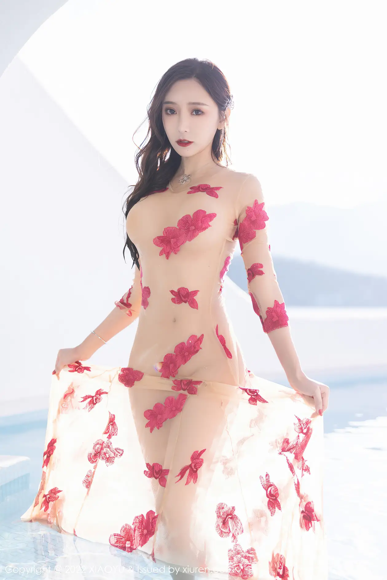 [XiaoYu] 2022.01.06 VOL.0691 Wang Xinyaoyanni#[71P]-44