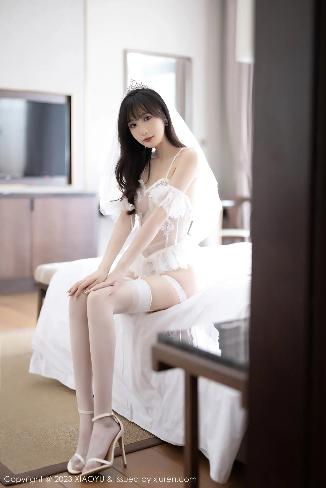 [XiaoYu] 2023.06.28 VOL.1058 Lin Xinglan#[81P]-25